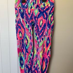 Xs Lilly leggings